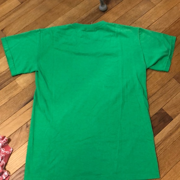 Vikings Lacrosse Shirt - Picture 2 of 2